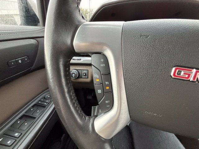 2017 GMC Acadia Limited Limited