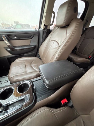 2017 GMC Acadia Limited Limited