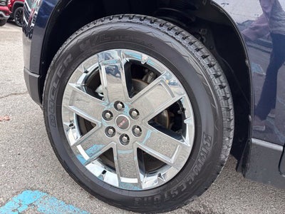 2017 GMC Acadia Limited Limited