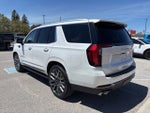 2025 GMC Yukon Denali Ultimate