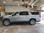 2024 GMC Yukon XL SLE