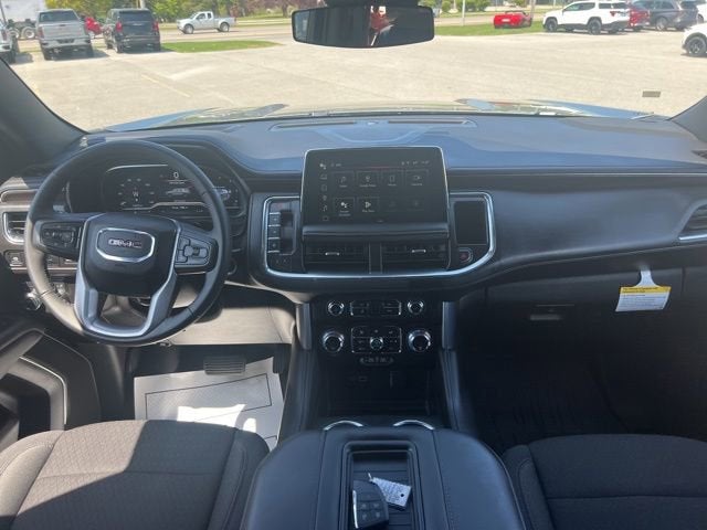 2024 GMC Yukon XL SLE