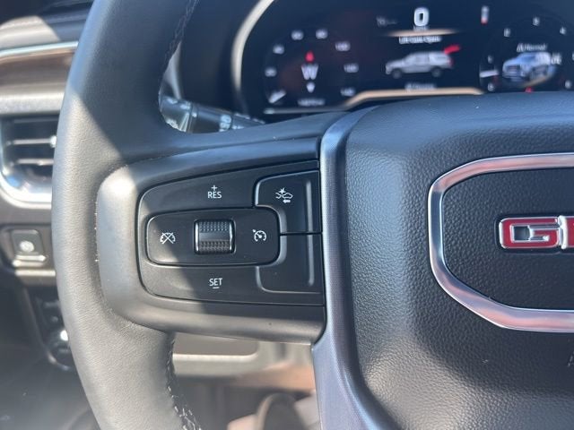 2024 GMC Yukon XL SLE