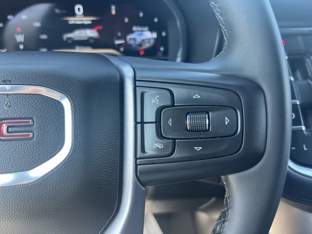 2024 GMC Yukon XL SLE