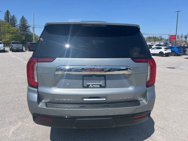 2024 GMC Yukon XL SLE