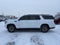 2021 GMC Yukon XL AT4