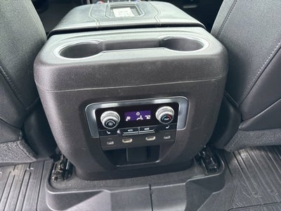 2021 GMC Yukon XL AT4