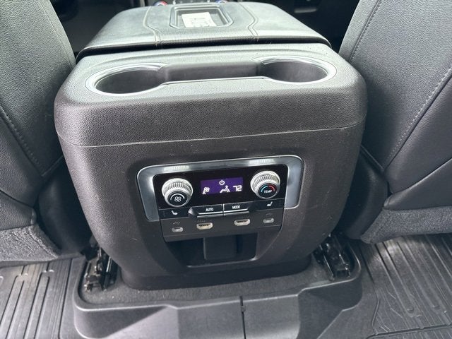 2021 GMC Yukon XL AT4