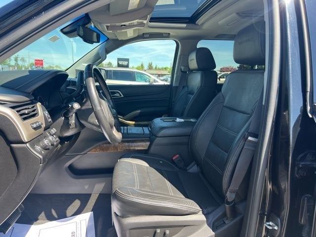 2016 GMC Yukon XL Denali