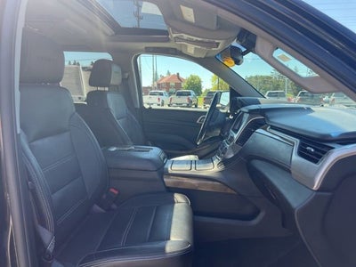 2016 GMC Yukon XL Denali
