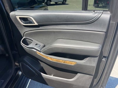 2016 GMC Yukon XL Denali