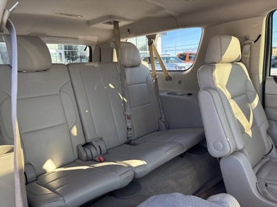 2016 GMC Yukon XL Denali