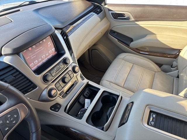 2016 GMC Yukon XL Denali