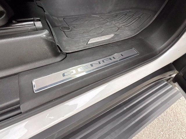 2024 GMC Yukon XL Denali Ultimate