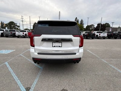 2024 GMC Yukon XL Denali Ultimate