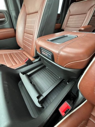 2024 GMC Yukon XL Denali Ultimate