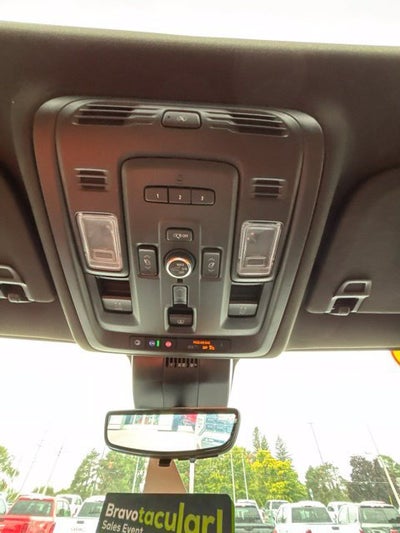 2024 GMC Yukon XL Denali Ultimate