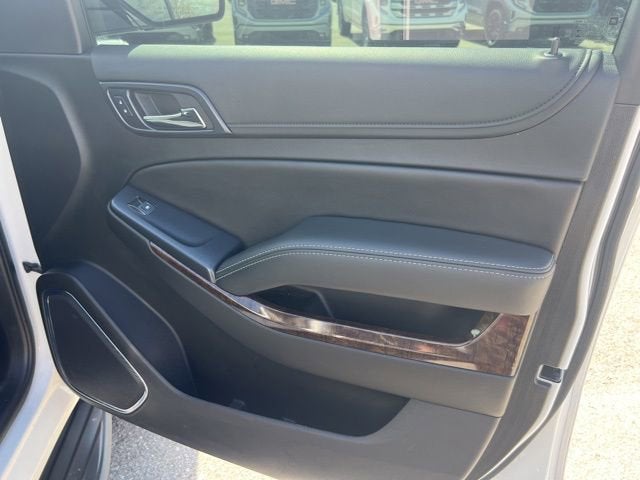 2018 Chevrolet Tahoe LS