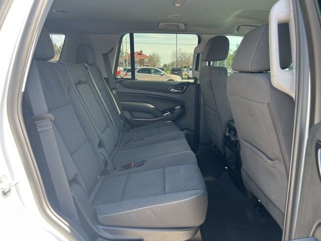 2018 Chevrolet Tahoe LS