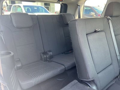 2018 Chevrolet Tahoe LS