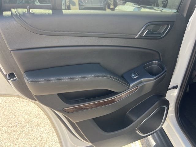 2018 Chevrolet Tahoe LS
