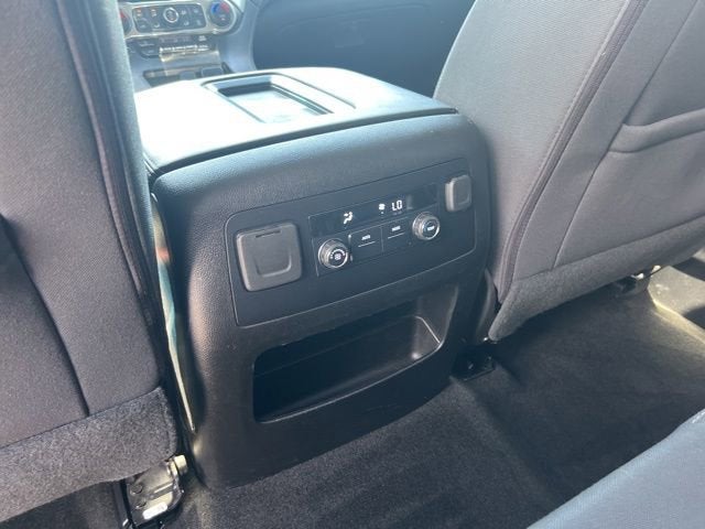 2018 Chevrolet Tahoe LS