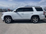 2018 Chevrolet Tahoe LS
