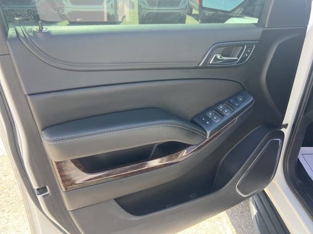 2018 Chevrolet Tahoe LS