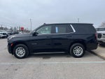 2021 Chevrolet Tahoe LS