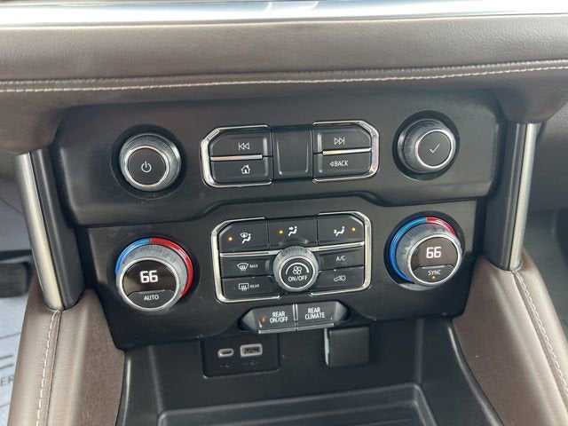 2021 Chevrolet Tahoe LS