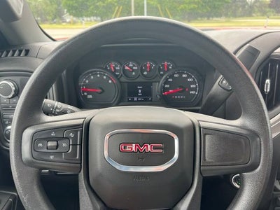 2025 GMC Sierra 3500 HD Pro