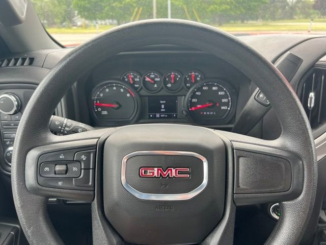 2025 GMC Sierra 3500 HD Pro