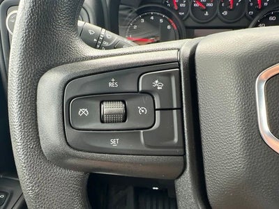 2025 GMC Sierra 3500 HD Pro
