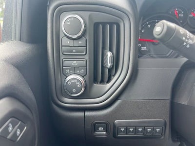 2025 GMC Sierra 3500 HD Pro