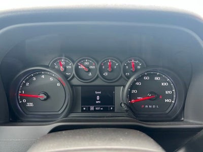 2025 GMC Sierra 3500 HD Pro