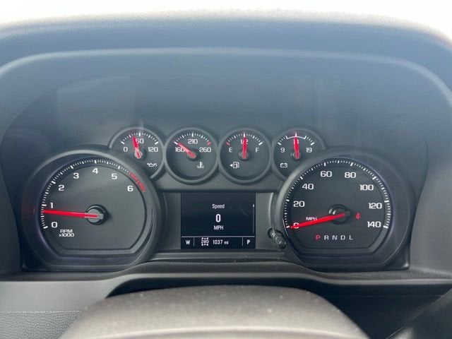 2025 GMC Sierra 3500 HD Pro