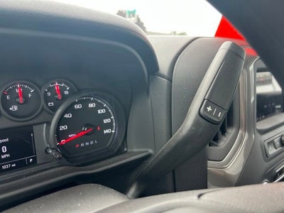 2025 GMC Sierra 3500 HD Pro