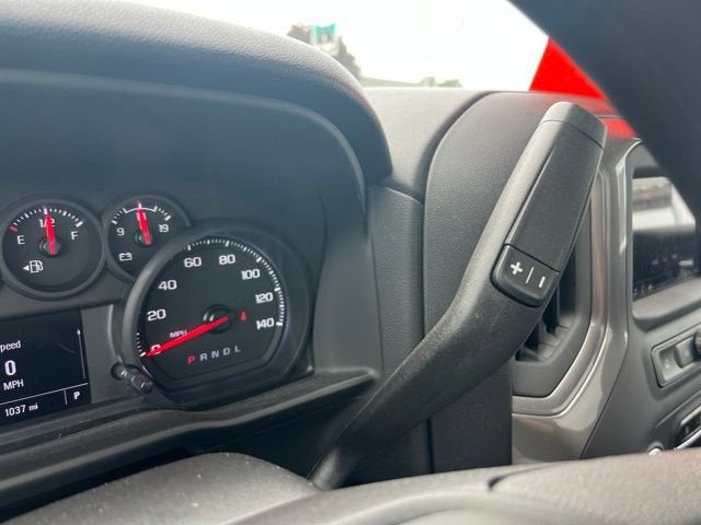 2025 GMC Sierra 3500 HD Pro