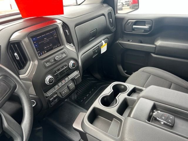 2025 GMC Sierra 3500 HD Pro
