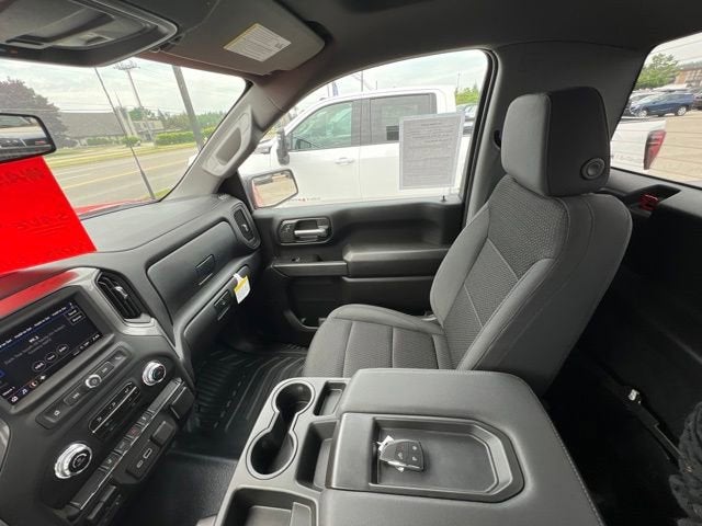 2025 GMC Sierra 3500 HD Pro