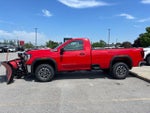 2025 GMC Sierra 3500 HD Pro