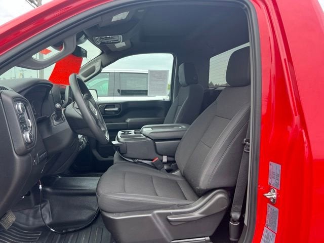 2025 GMC Sierra 3500 HD Pro