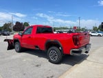 2025 GMC Sierra 3500 HD Pro