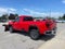 2025 GMC Sierra 3500 HD Pro