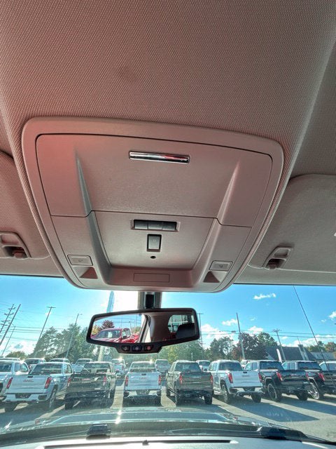 2018 GMC Sierra 3500 HD SLT