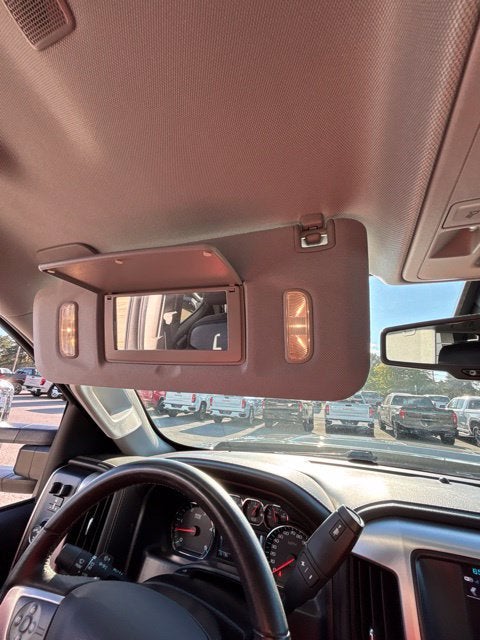 2018 GMC Sierra 3500 HD SLT