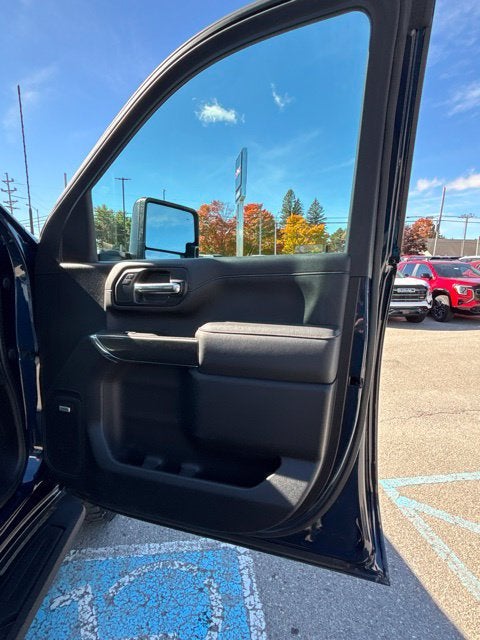 2022 GMC Sierra 3500 HD AT4