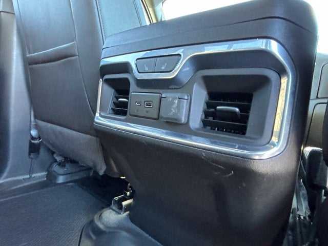 2022 GMC Sierra 3500 HD AT4