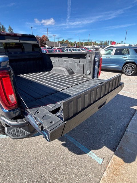 2022 GMC Sierra 3500 HD AT4