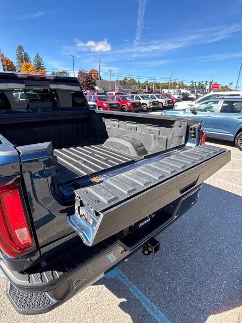 2022 GMC Sierra 3500 HD AT4